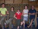 Workshop weekend