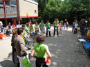 Lentebazar school De Zwaan Zutphen